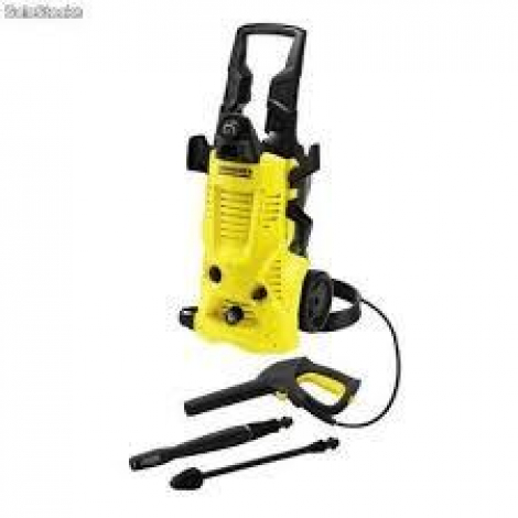 MAQUINA ALTA PRESSÃO 6260 KARCHER