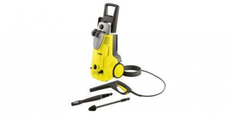 MAQUINA ALTA PRESSÃO 6.91 KARCHER