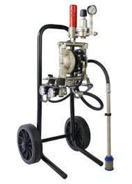 BOMBA COM KIT COMPLETO K24