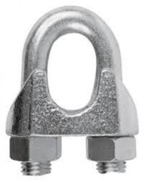 SERRA CABOS INOX 3 MM