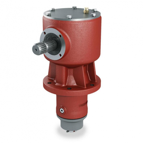 CAIXA TRITURADOR 60 CV BONDIOLI