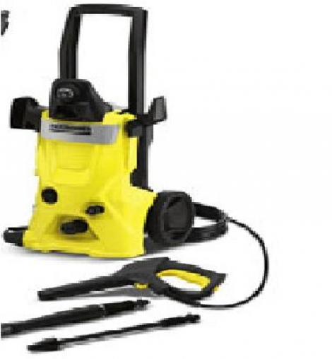 MAQUINA ALTA PRESSÃO 5600 KARCHER
