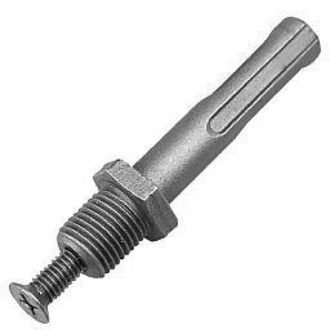 ADAPTADOR 1/2xSDS-PLUS