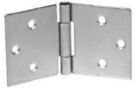 DOBRADIÇA FERRO 816x1 ZINCADO 0.20