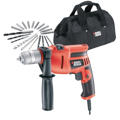 BERBEQUIM 700 W B & D