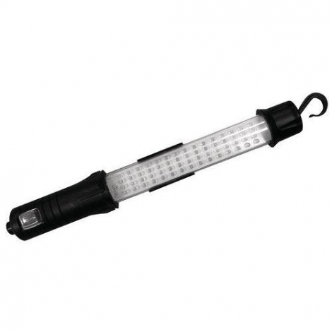 GAMBIARRA DE 27 LEDS AC 230 DC12V