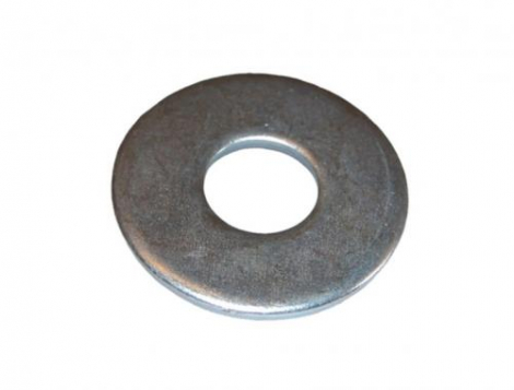 ANILHA ABA LARGA ZINCADO M16 0.37