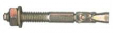 BUCHA CUNHA MTA 12*160