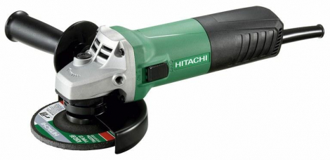 REBARBADORA DISCO 115 HITACHI