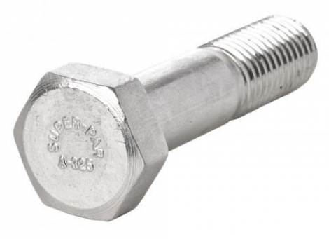 PARAFUSO SEXTAVADO 10.9 10X50