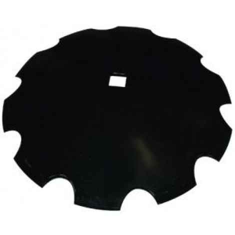 DISCO GRADE RECORTADO 24X6