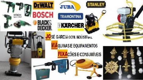 FABRICA EQUIPAMENTO BARATO ESPECIAL