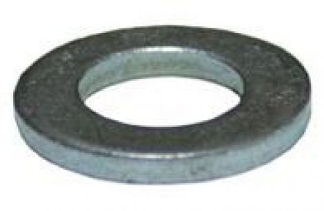ANILHAS CHAPA M 20 GALVANIZADA