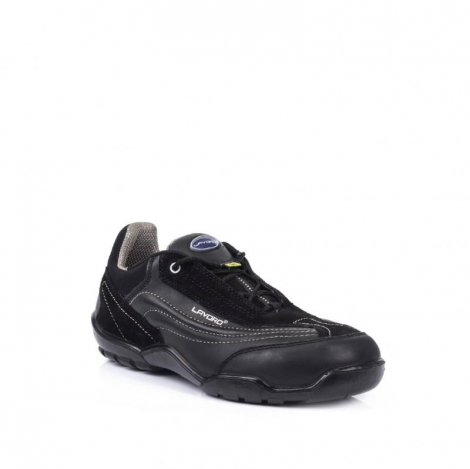 BOTA DE SEGURANÇA ESD
