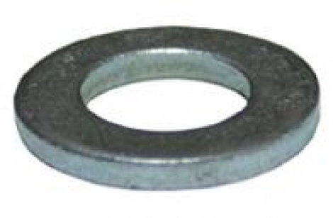 ANILHA CHAPA ZINCADA M14 0.0811