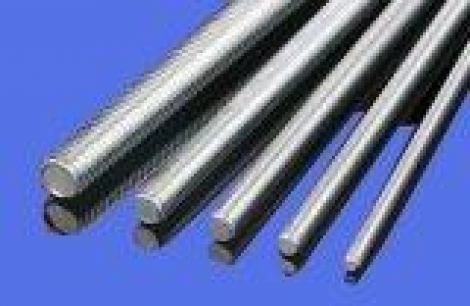 VARÃO ROSCADO M16 2MT INOX