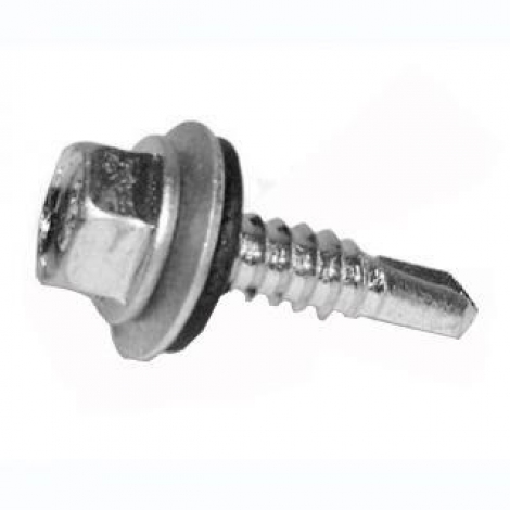 PARAFUSO AUTO PERFURANTE 7504 6.3x22