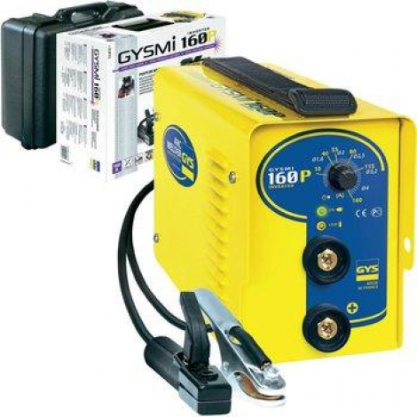 MAQUINA INVERTER 160 #