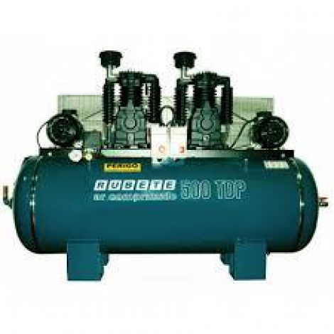 COMPRESSOR 270 LITROS 300TDP 380 VL 700 LT mt