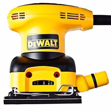 LIXADEIRA ORBITAL FFS22001 FIXTEC
