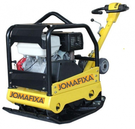 PLACA VIBRATÓRIA JOMAFIXA SCHD4020 H