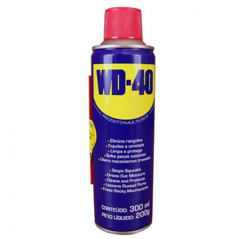 OLEO WD 40 200 ml 2.46
