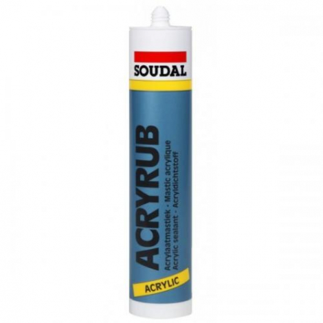 SILICONE ACRILICO ACRILPAKT 2.80