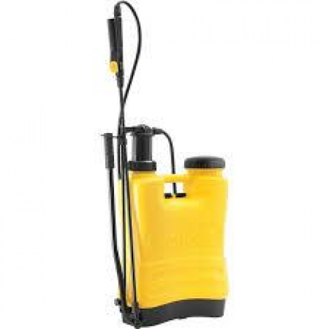 PULVERIZADOR 12 LITRS