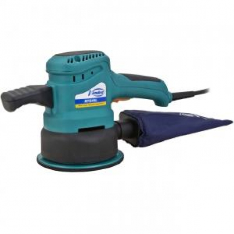 LIXADEIRA VIBRATORIA 46L 150 MM VIRUTEX