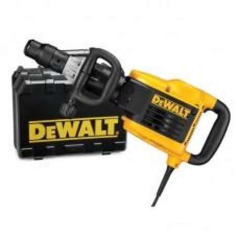 MARTELO PNEUMATICO DEMOLIDOR 1500W 25899