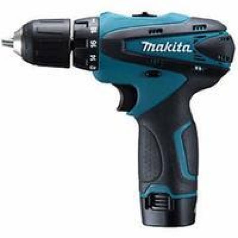 APARAFUSADORA dDF 330 MAKITA 125.00