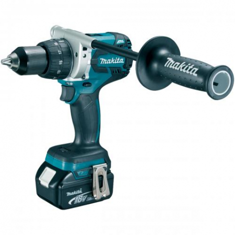 APARAFUSADORA BATERIA DHP 481Z