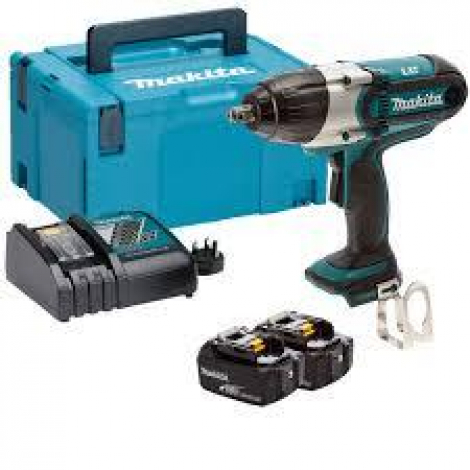 Chave de Impacto a bateria 18V Makita DTW450