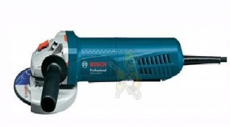 REBARBADORA GWS 1100 W 125 BOSCH