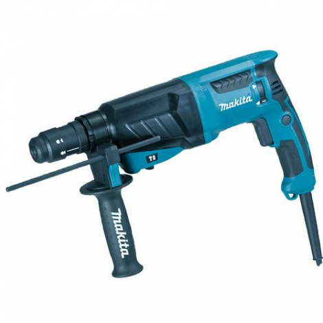 MARTELO PERFURADOR DEMOLIDOR MAKITA HR2230