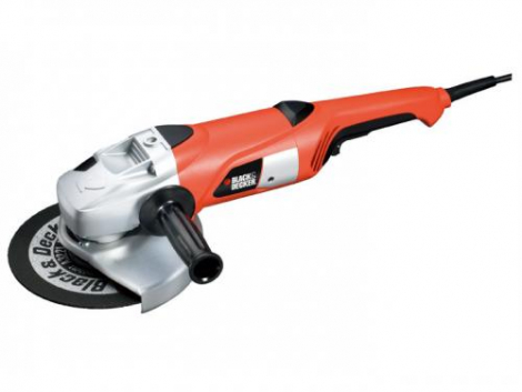 REBARBADORA 2000W 230MM KG2000