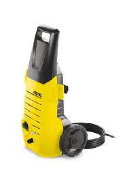 MAQUINA ALTA PRESSÃO 2.38 KARCHER