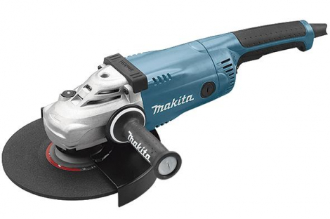 REBARBADORA  MAKITA S N  230