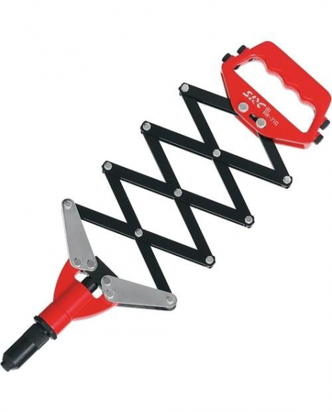 ALICATE LAGARTAS REBITAR HR710