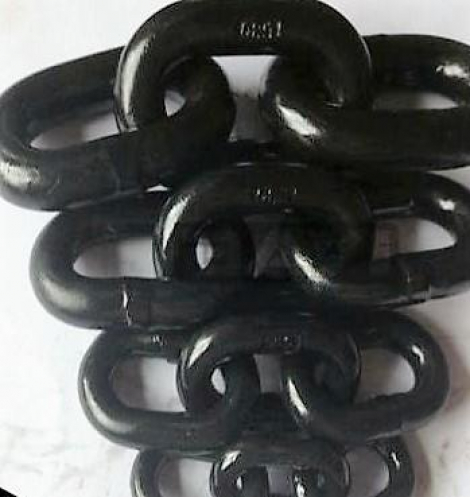 CORRENTE ALTA RESISTÊNCIA 19 MM G 80 40.6